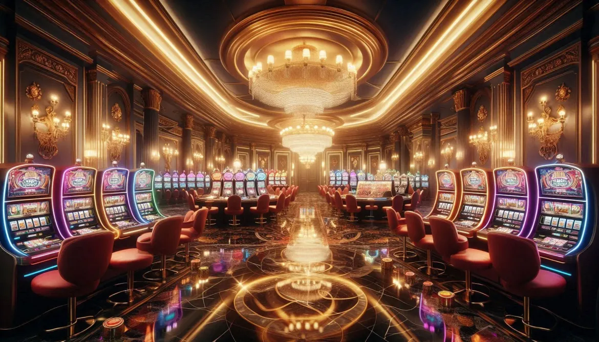 Onebet Casino